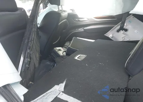 2023 Cadillac Escalade 4Wd Premium Luxury из США, поврежденный, VIN 1GYS4BKL3PR409707